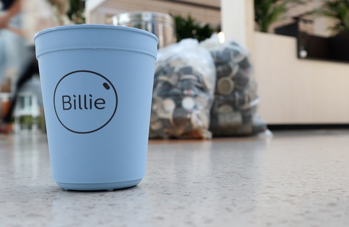 Billie Cup