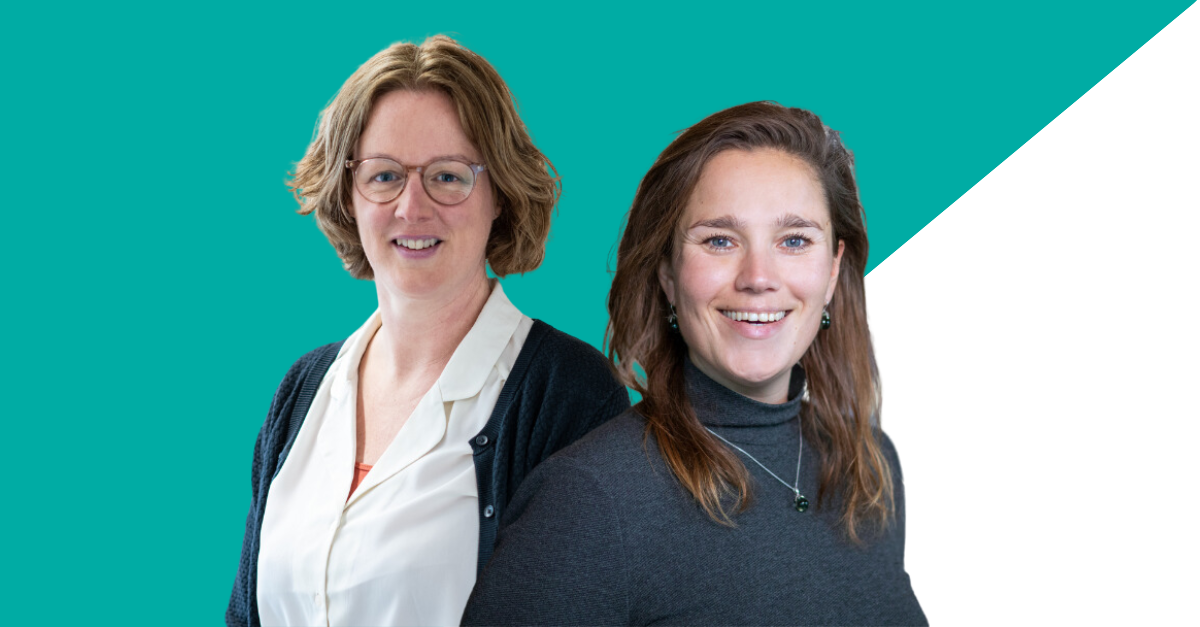 Duurzaamheid in de zorg Mediq en Intrakoop zetten zich in voor duurzamere zorg 2