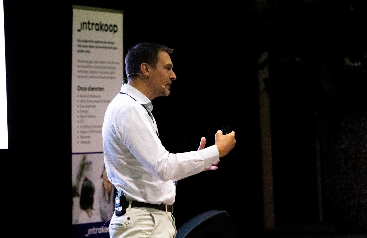Erik-Jan Vlieger