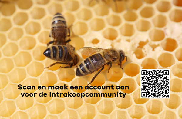 Intrakoopcommunity