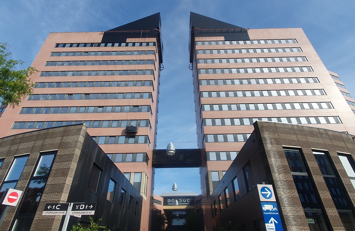Nieuw adres Intrakoop