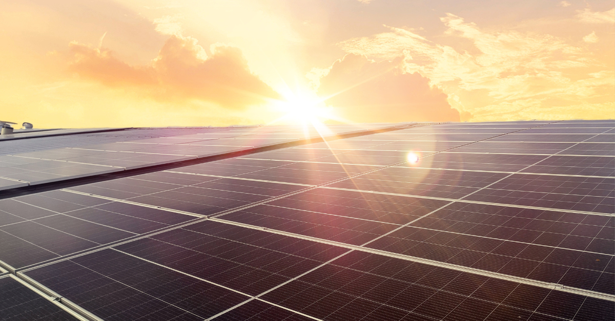 Quick scan Zonnepanelen