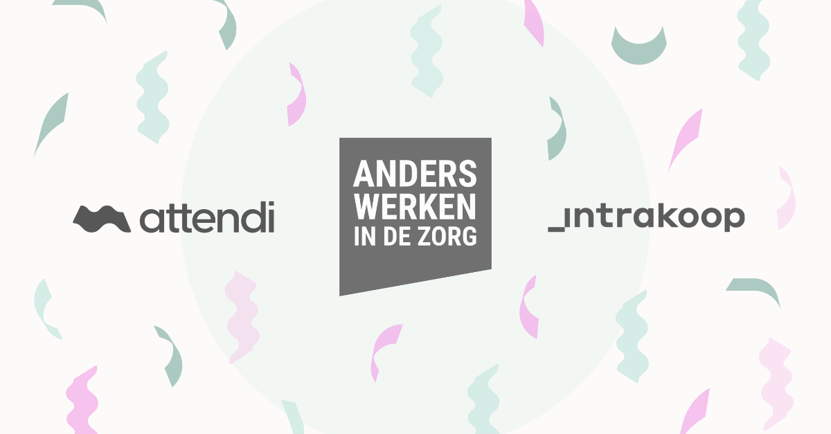 Raamovereenkomst Attendi