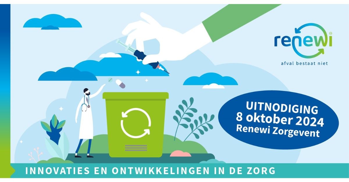 renewi-zorgevent