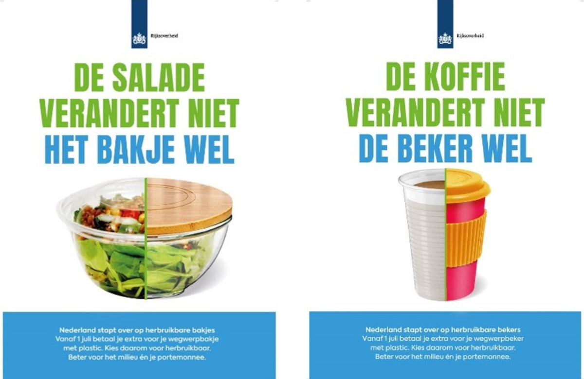 Toolkit Wegwerpplastic