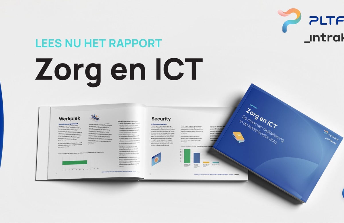 Visual rapport Z&ICT