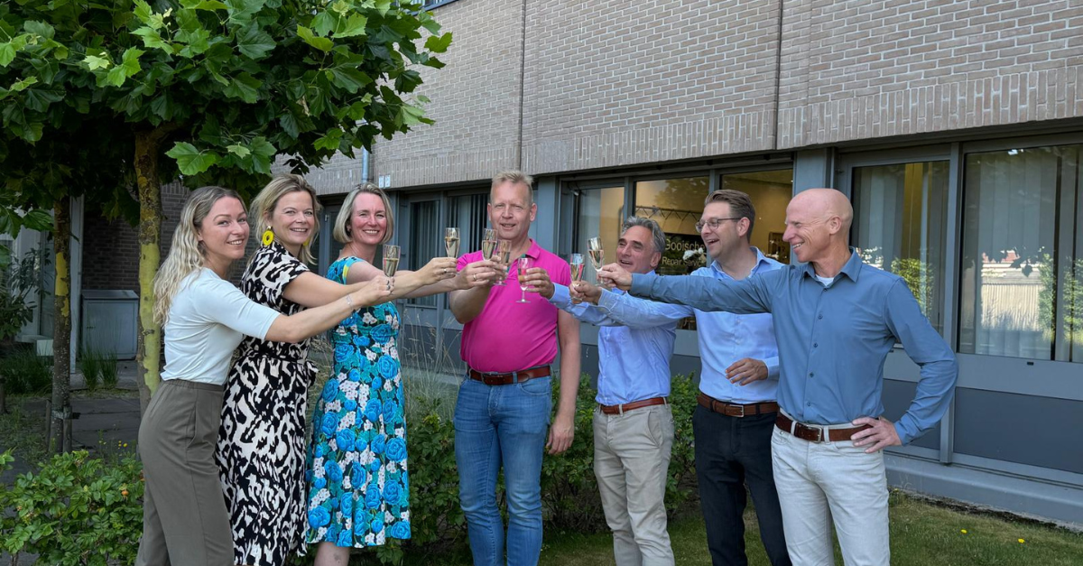 Vivium Huuskes Van Hoeckel overeenkomst 2025