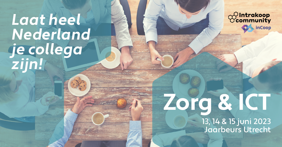 Zorg & ICT Beurs