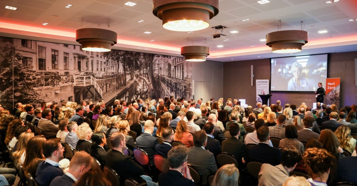 Zorgcongres 2025: Fit voor de toekomst!