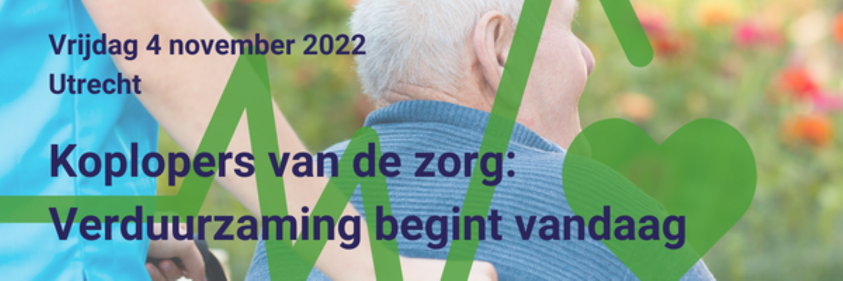 Banner duurzaamheidscongres 4 november zonder organisaties.1200