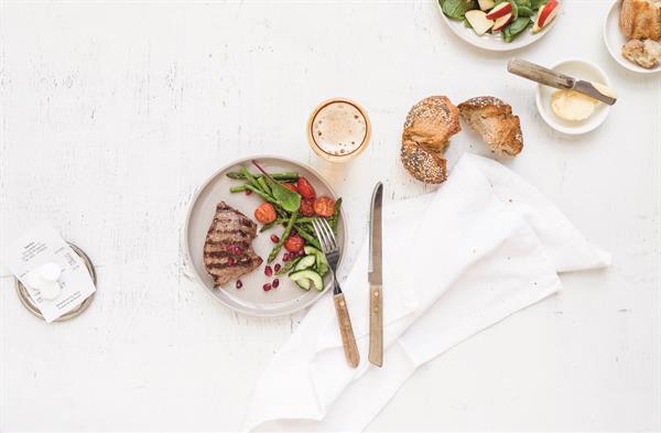 Elke dag uit eten: in dit Arnhemse woonzorgcentrum kan het