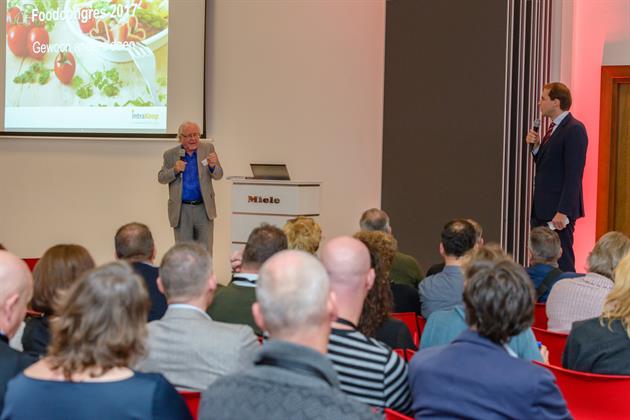 Intrakoop Foodcongres 2017