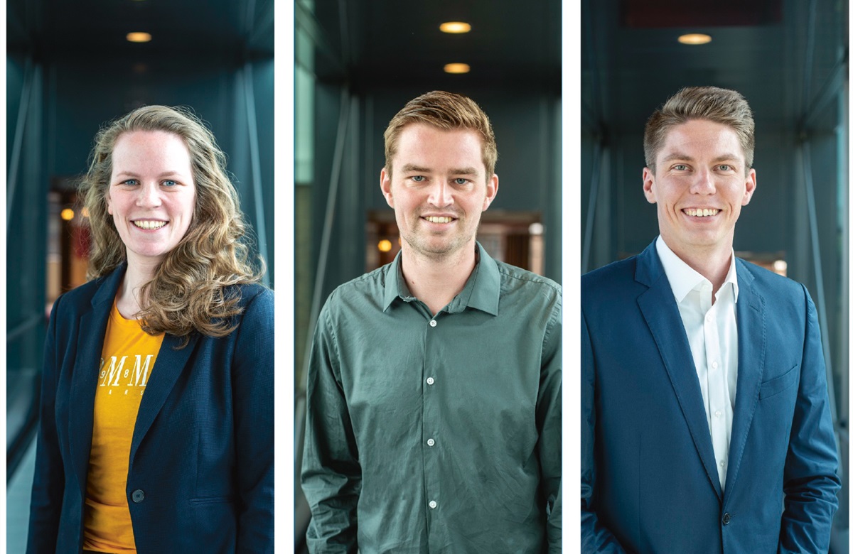 Intrakoop Talenten Programma Intrakoop Talenten Programma
