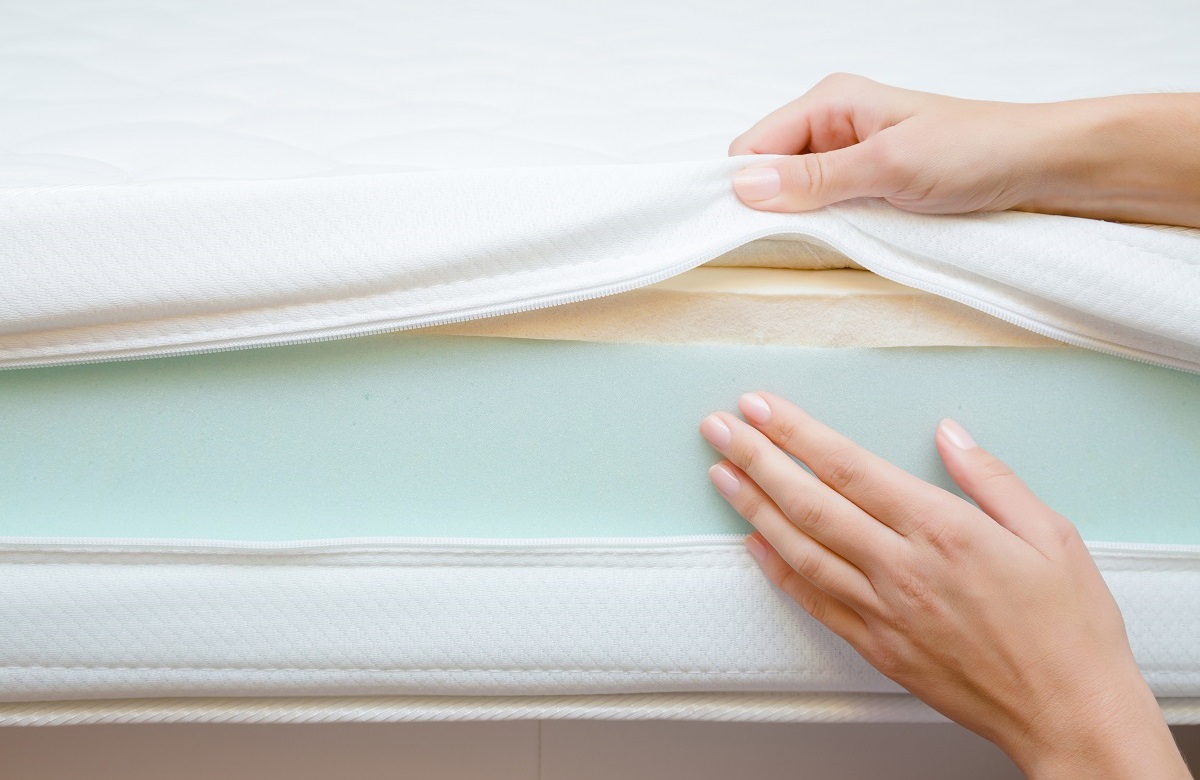 matras Renewi matras Renewi