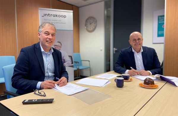 Ondertekening