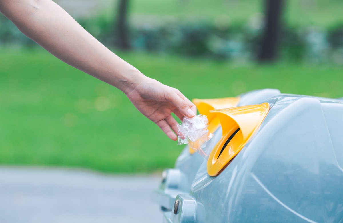 Moeras Trillen publiek Intrakoop - Inzamelen van plastic verpakkingen, drankkartons en glas vanaf  januari gratis