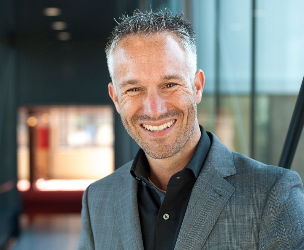 Joost Geerlings