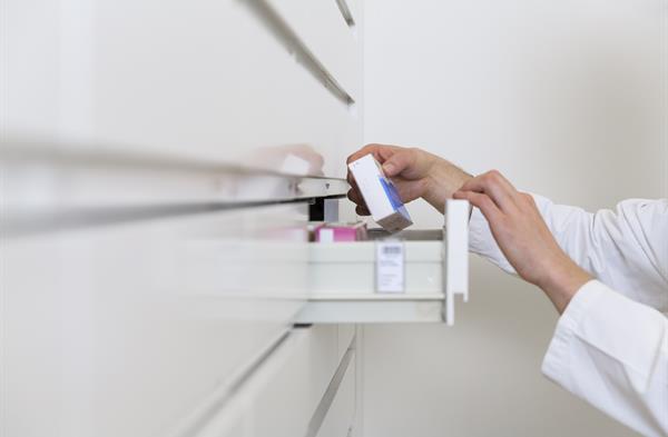 Medisch en Farmacie