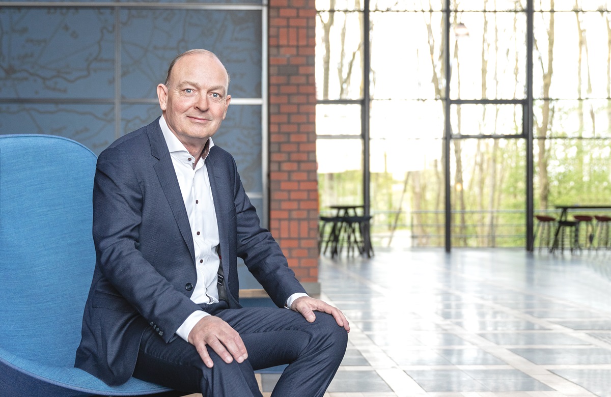 Advertorial.HagoZorg.deel62019 Innovatie in Schoonmaak | Herman Busch van Hago Zorg