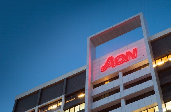 Aon neemt de Unirobe Meeùs Groep over