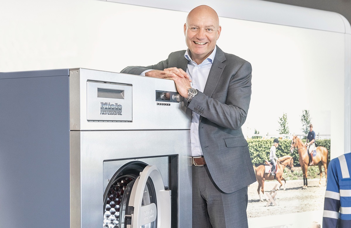 Miele.Okke Vaassen Miele.Okke Vaassen