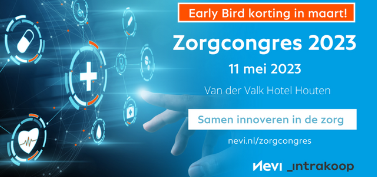 Nevi Zorgcongres 2023
