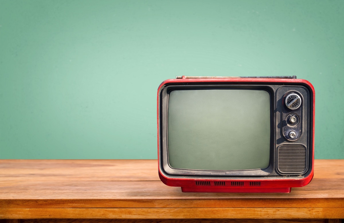 Retro TV Retro TV