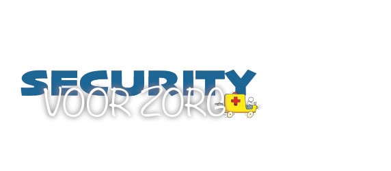 Security voor zorg 