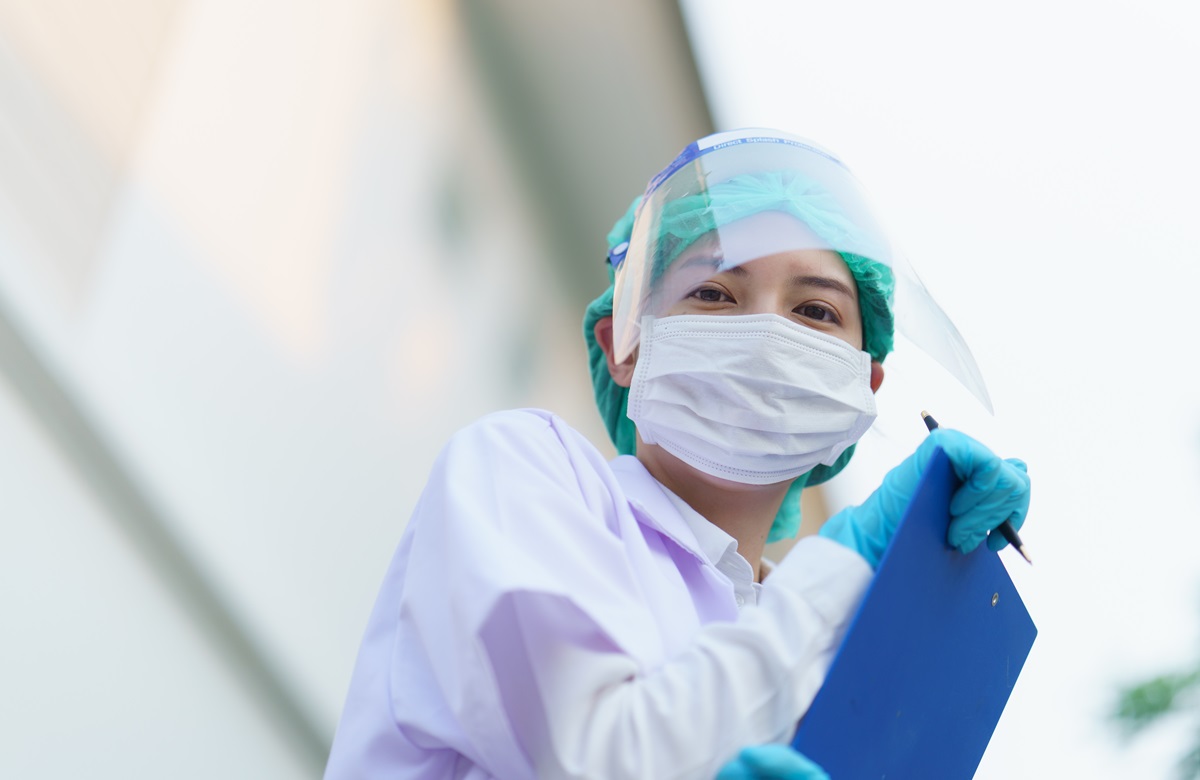 Verpleegkunde in PBM Verpleegkunde in PBM