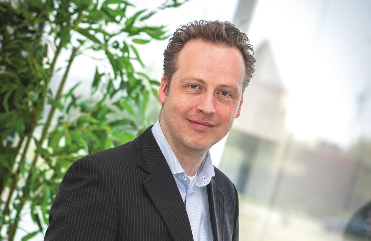 Vincent Verbiesen | Protinus IT Vincent Verbiesen | Protinus IT
