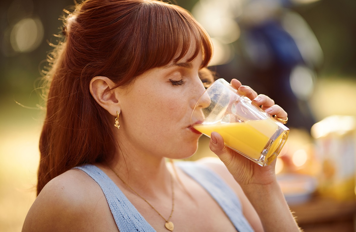 Vrouw Appelsientje Vrouw Appelsientje
