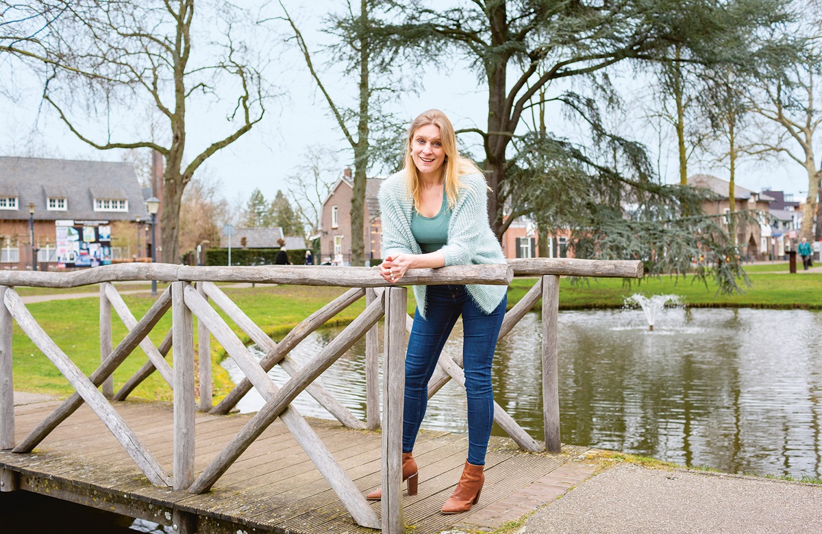 Ziekenhuis Rivierenland Eva de Boer Ziekenhuis Rivierenland Eva de Boer