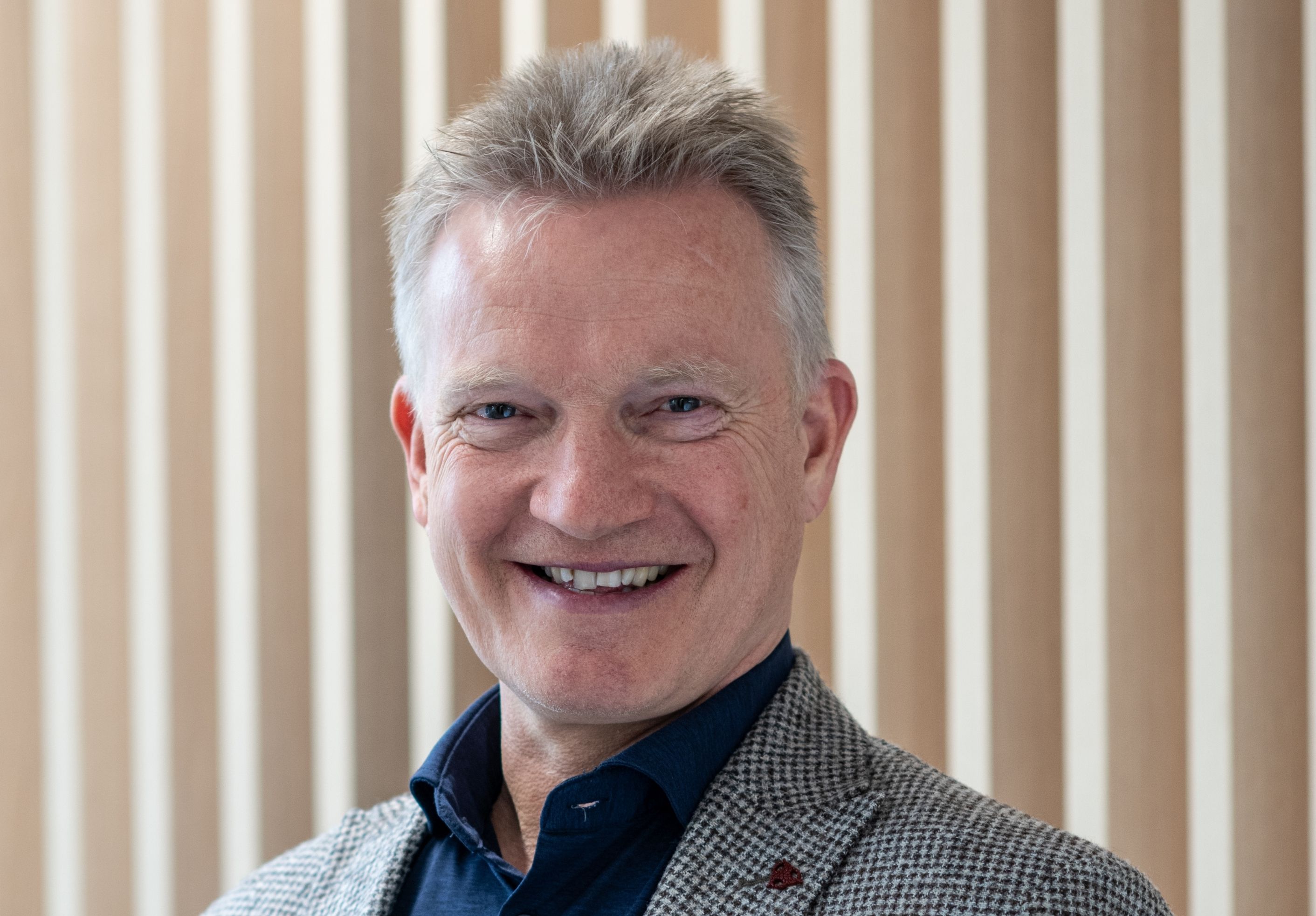 Simon Kuipers
